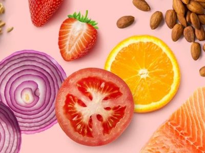 تغذیه در باروی چه نقشی دارد؟
