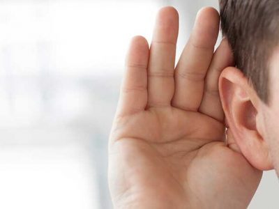 توصیه هایی برای پیگیری کم شنوایی در کودکان