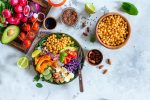 آیا در رژیم های غذایی گیاهخواری، خطر فقر آهن وجود دارد؟