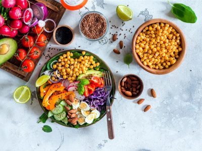 آیا در رژیم های غذایی گیاهخواری، خطر فقر آهن وجود دارد؟