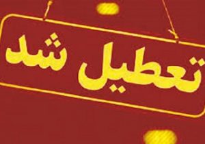 تعطیلی ۲ واحد نانوایی متخلف  در ممسنی