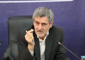 مدیران مانند شهید سلیمانی خالصانه کار کنند
