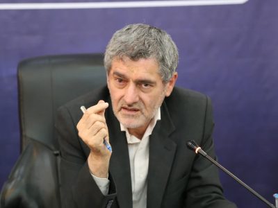 مدیران مانند شهید سلیمانی خالصانه کار کنند