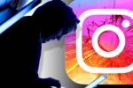 اختلاف شخصی به اینستاگرام منتهی شد