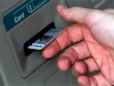 دستگیری عامل برداشت یک میلیاردی به روش اسکیمر