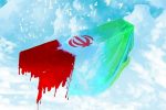 شهادت یک طلبه بسیجی در شیراز با پرتاب کوکتل مولوتوف اغتشاشگران