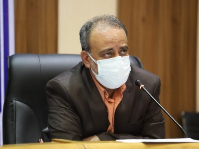 تسریع روند واگذاری زمین به خانواده شهدا و ایثارگران