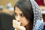 جنجال کشف حجاب نفر اول تیم ملی