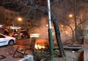 ماجرای پشت پرده بمب گذاری در شیراز+فیلم
