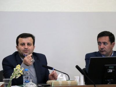 صندوق های حمایت از کشاورزی متکی به اعتبارات دولتی نباشند