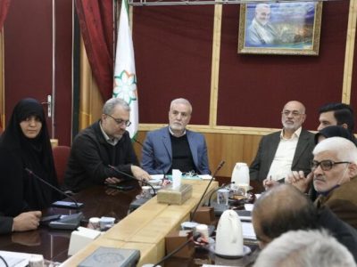 موزه بلدیه شیراز راه‌اندازی می‌شود