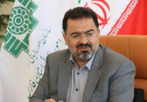 پرداخت ۱۲۵۰ میلیاردتومان از در آمد مالیات به شهرداری‌های فارس