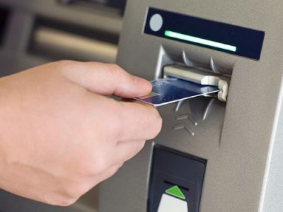 کلاهبرداری ۸۰۰ میلیونی با فروش ATM در جهرم