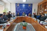 شورای هنر در استان راه‌اندازی شود