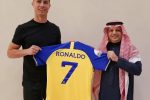رونالدو پر آوازه به النصر پیوست
