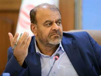 رستم قاسمی وزیر سابق راه و شهرسازی در گذشت