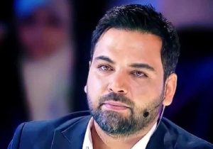 حرکت جنجالی علیخانی در اینستاگرام