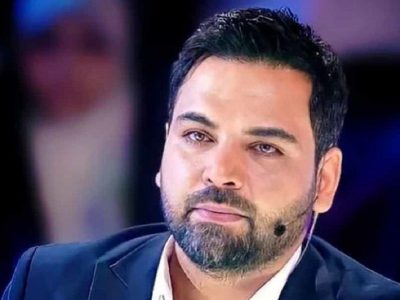 حرکت جنجالی علیخانی در اینستاگرام
