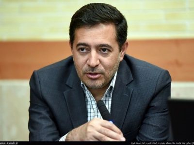 حمایت از کشاورزان مجری الگوی کشت در فارس