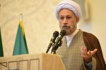 در جشن روز نیمه شعبان کاری تمدن سازانه را رقم خواهیم زد