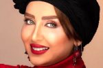 عکس منشوری سولماز حصاری در باشگاه زنانه ! / نباید منتشر می شد !