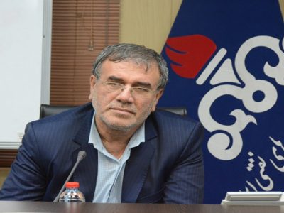 مشکلات ناوگان حمل ونقل سوخت در فارس رفع می‌شود
