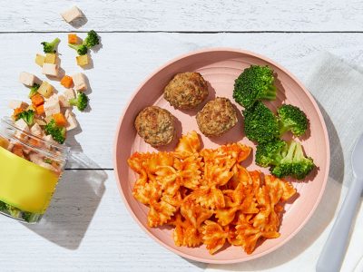 چگونه چاقی کودکان را کنترل کنیم