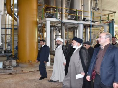 بازگشت ۲۴۳ واحدی تولیدی راکت به چرخه
