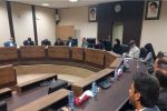اشتغال مناسب برای ۱۱ هزار نفر در شیراز