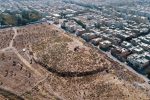 شواهد تاریخی تپه پوستچی شیراز ۷۵۰۰ سال سن دارد