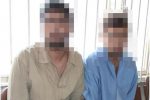 عاملان تیر اندازی در ارسنجان دستگیر شدند