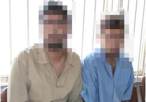 عاملان تیر اندازی در ارسنجان دستگیر شدند