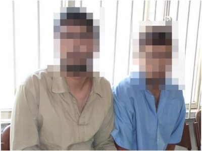 عاملان تیر اندازی در ارسنجان دستگیر شدند