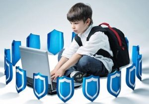 آغاز پویش کودکان سایبری از امروز در فارس
