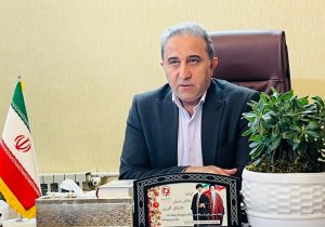افتتاح و کلنگ زنی ۳۹۰ میلیارد تومان پروژه در جهرم