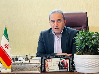 افتتاح و کلنگ زنی ۳۹۰ میلیارد تومان پروژه در جهرم
