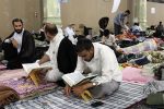 آغاز ثبت نام مراسم معنوی اعتکاف در شیراز