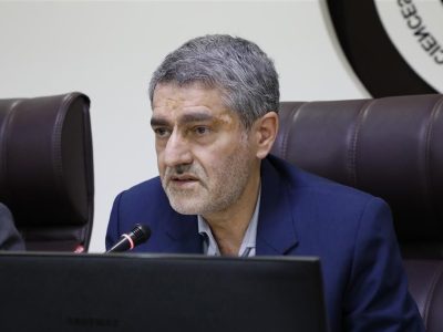 اختیار ماموربه خدمت شدن نیرو‌ها به استانداران واگذار شود