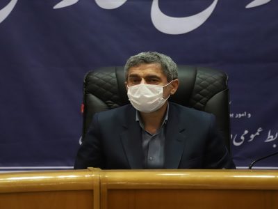 آغاز اجرای مرحله سوم مدیریت مصرف آرد و نان در فارس