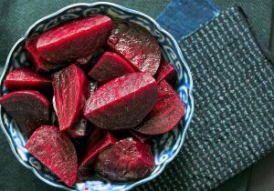 فوت و فن پختن لبو‌ی قرمز و خوش طعم در خانه