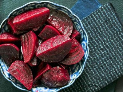 فوت و فن پختن لبو‌ی قرمز و خوش طعم در خانه