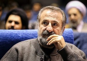 ببینید | ادبیات عجیب و کوچه بازاری مهران رجبی روی آنتن تلویزیون
