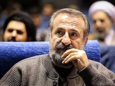 ببینید | ادبیات عجیب و کوچه بازاری مهران رجبی روی آنتن تلویزیون