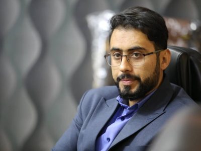 بهره برداری از ۷ پروژه علوم پزشکي لارستان در دهه فجر
