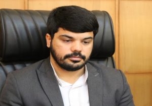 خدمت 500 دانش آموز به معتکفین در فارس