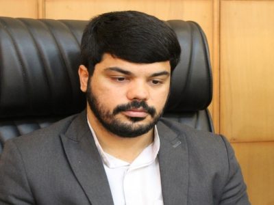 خدمت 500 دانش آموز به معتکفین در فارس