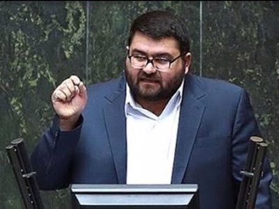 انتقادهای شدید و بی‌پرده نماینده ارومیه: آقای رئیسی! نگران یک وعده غذای مردم هستیم