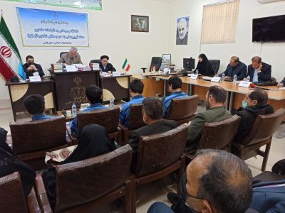 برگزاری دادگاه عاملان حمله تروریستی به حرم شاهچراغ