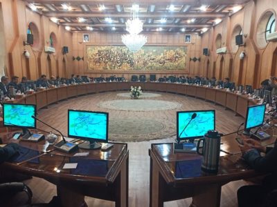 ۱۱هزار و ۹۶۰ کلاس آماده پذیرای مسافران نوروزی در مدارس