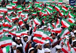 اعلام مسیر راهپیمایی ۲۲ بهمن در شیراز